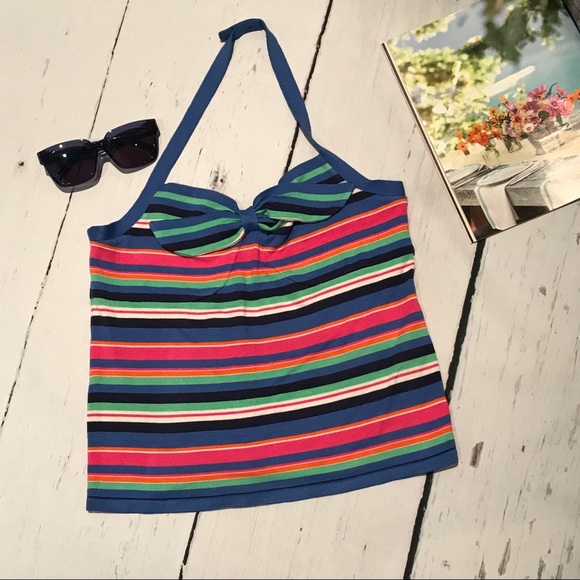 🔥⚡️BOGO SALE⚡️🔥 Ralph Lauren knit top New NWT - Picture 2 of 7